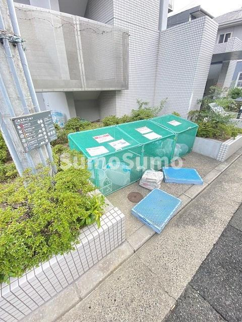 GranPino武庫川のその他共用部分