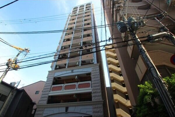 Luxe天神橋のその他