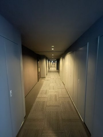 プレサンスレジェンド堺筋本町タワーのその他共用部分