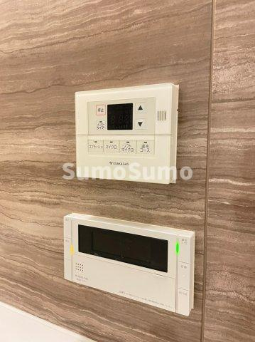 プレサンスレジェンド堺筋本町タワーの設備