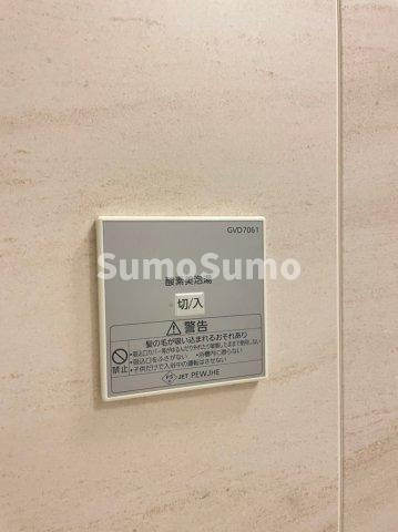 プレサンスレジェンド堺筋本町タワーの設備