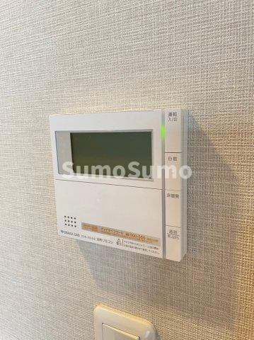 プレサンスレジェンド堺筋本町タワーの設備