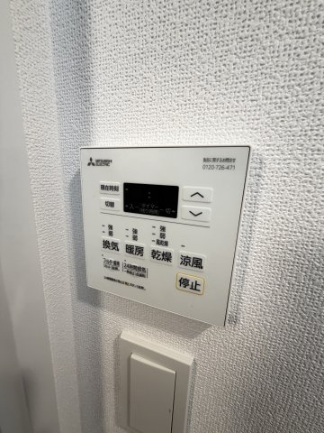 ワールドアイ神戸元町ヒルズの設備