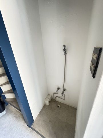 苅藻通三丁目マンションの設備