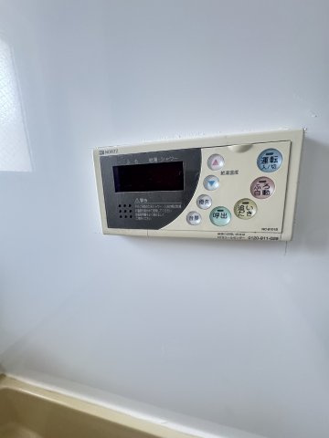 苅藻通三丁目マンションの設備