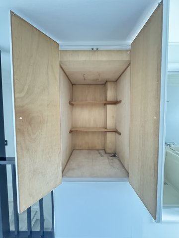 苅藻通三丁目マンションのその他