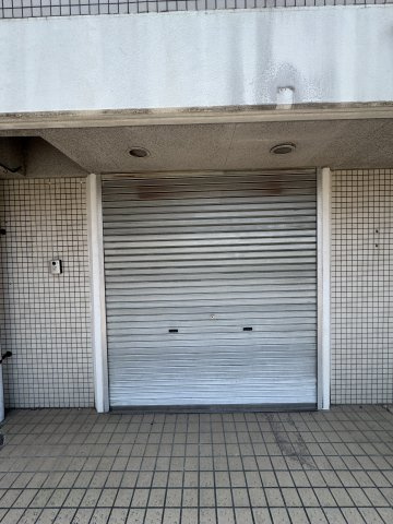 苅藻通三丁目マンションの外観
