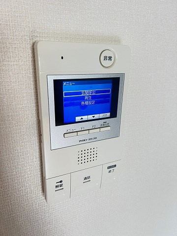 J.T.大阪Westのセキュリティ