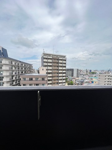 J.T.大阪Westの展望