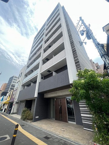 J.T.大阪West