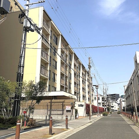 塚本北コーポ