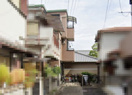 尼崎市水堂町１丁目　中古戸建の画像