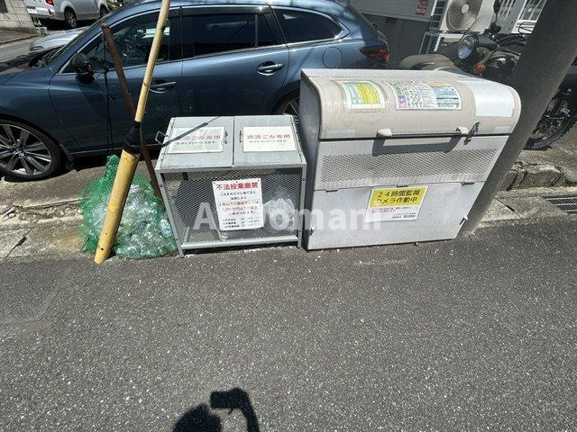 【その他共用部分】 | エステートピア吉井町