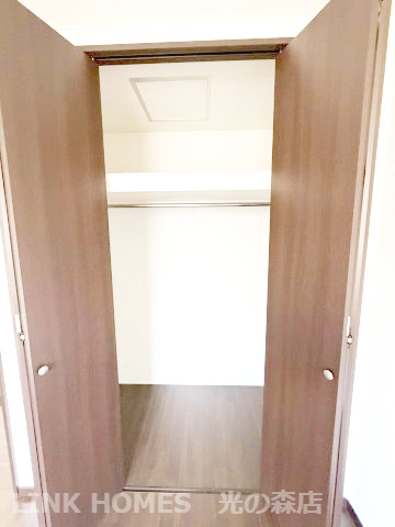 グリーンヒルズC棟の設備