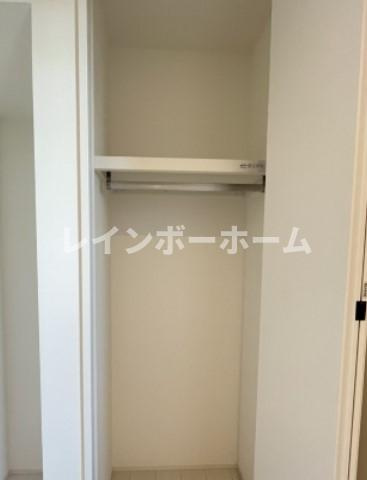 Jack shinshiraoka Ⅰのその他|※同管理参考写真
