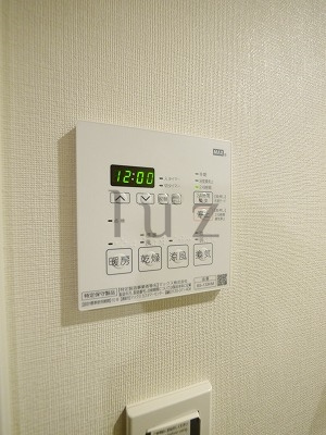 ザパークハビオ横浜関内の設備