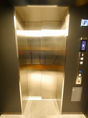 ザパークハビオ横浜関内のその他共用部分