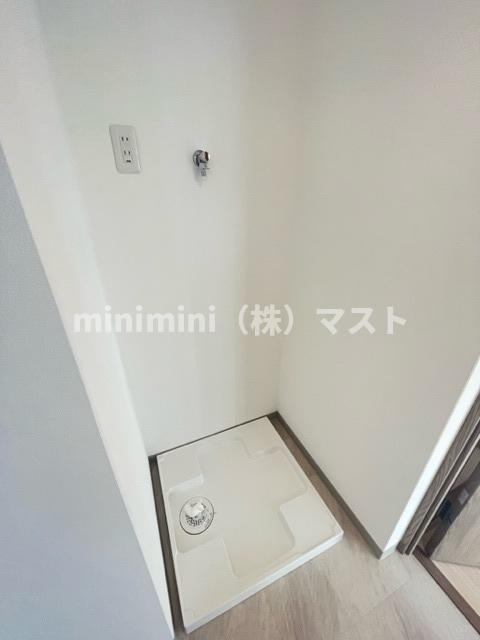 グレイスフル桜川の設備