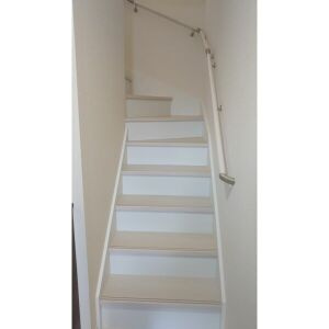 リーブルファイン今伊勢町1号棟