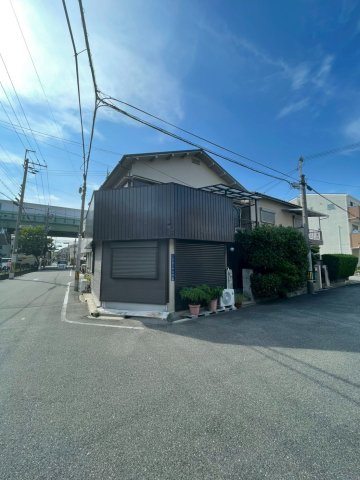 【外観】