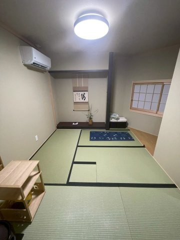 【和室】