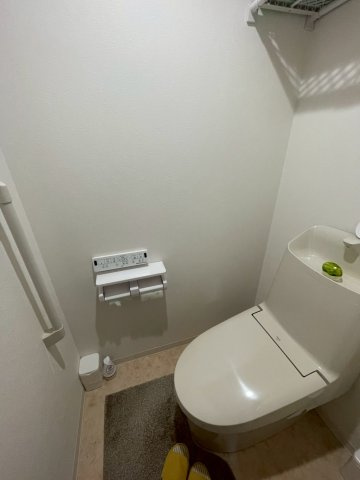 【トイレ】
