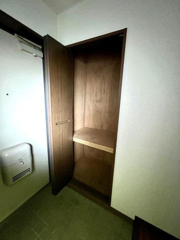 クレセントマンションのその他
