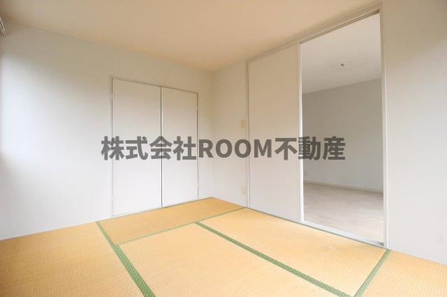 サンパテックの和室|和室です