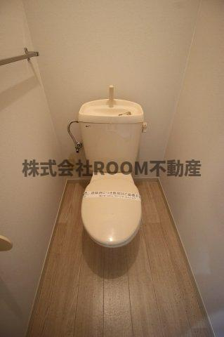 サンパテックのトイレ|シンプルで使いやすいトイレです