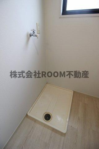 サンパテックの設備