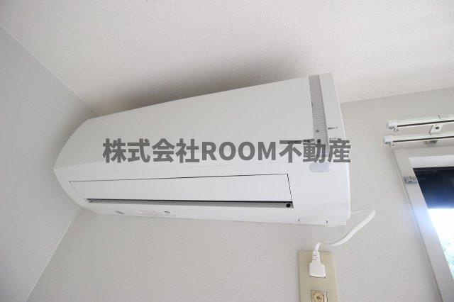 サンパテックの設備