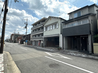 【その他】 | 紫竹上竹殿町貸家