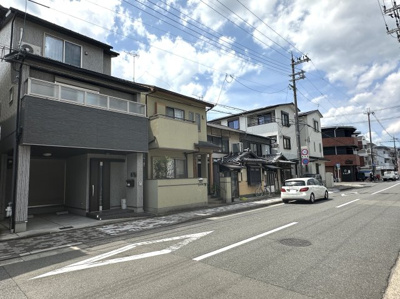 【その他】 | 紫竹上竹殿町貸家