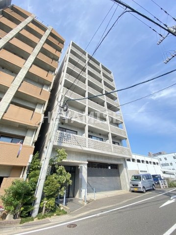 クーブスの外観