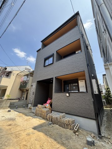 スリール萱島東