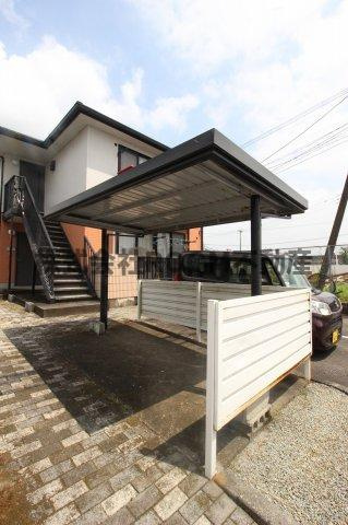 サンパテックのその他共用部分