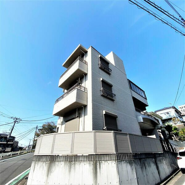 パークビュー西寺尾Ⅱのその他