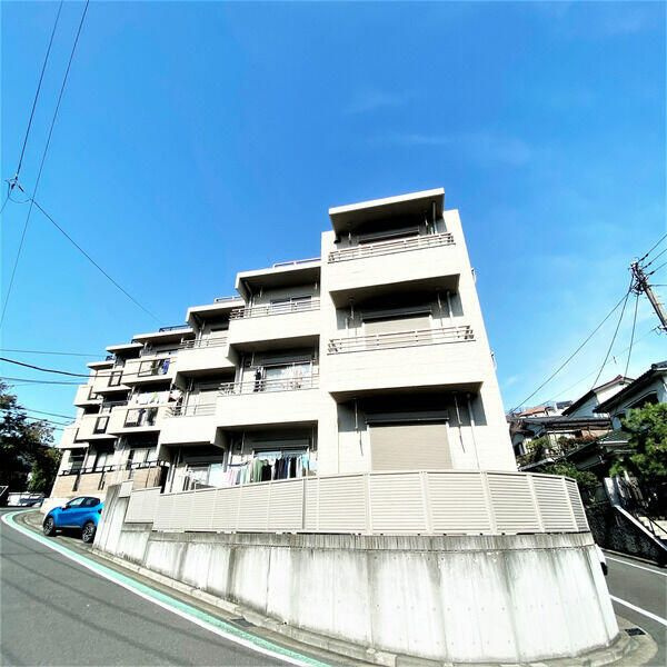 パークビュー西寺尾Ⅱ