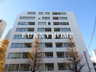 パークハウス広尾の画像