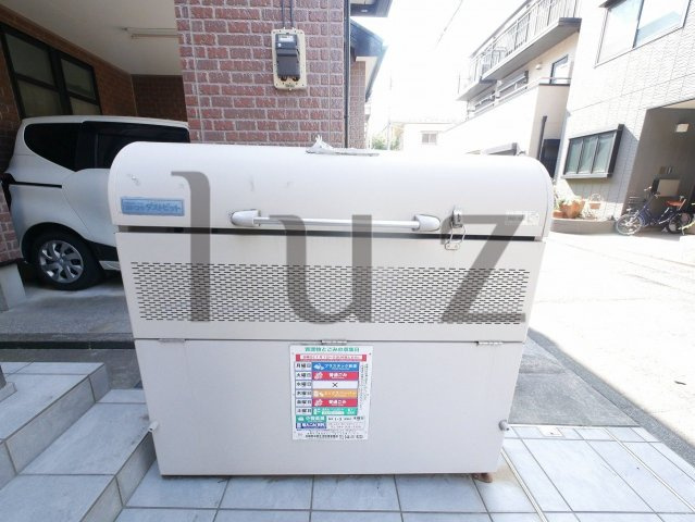 ステラ武蔵小杉のその他共用部分