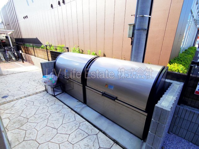 小平市花小金井５丁目の賃貸マンション