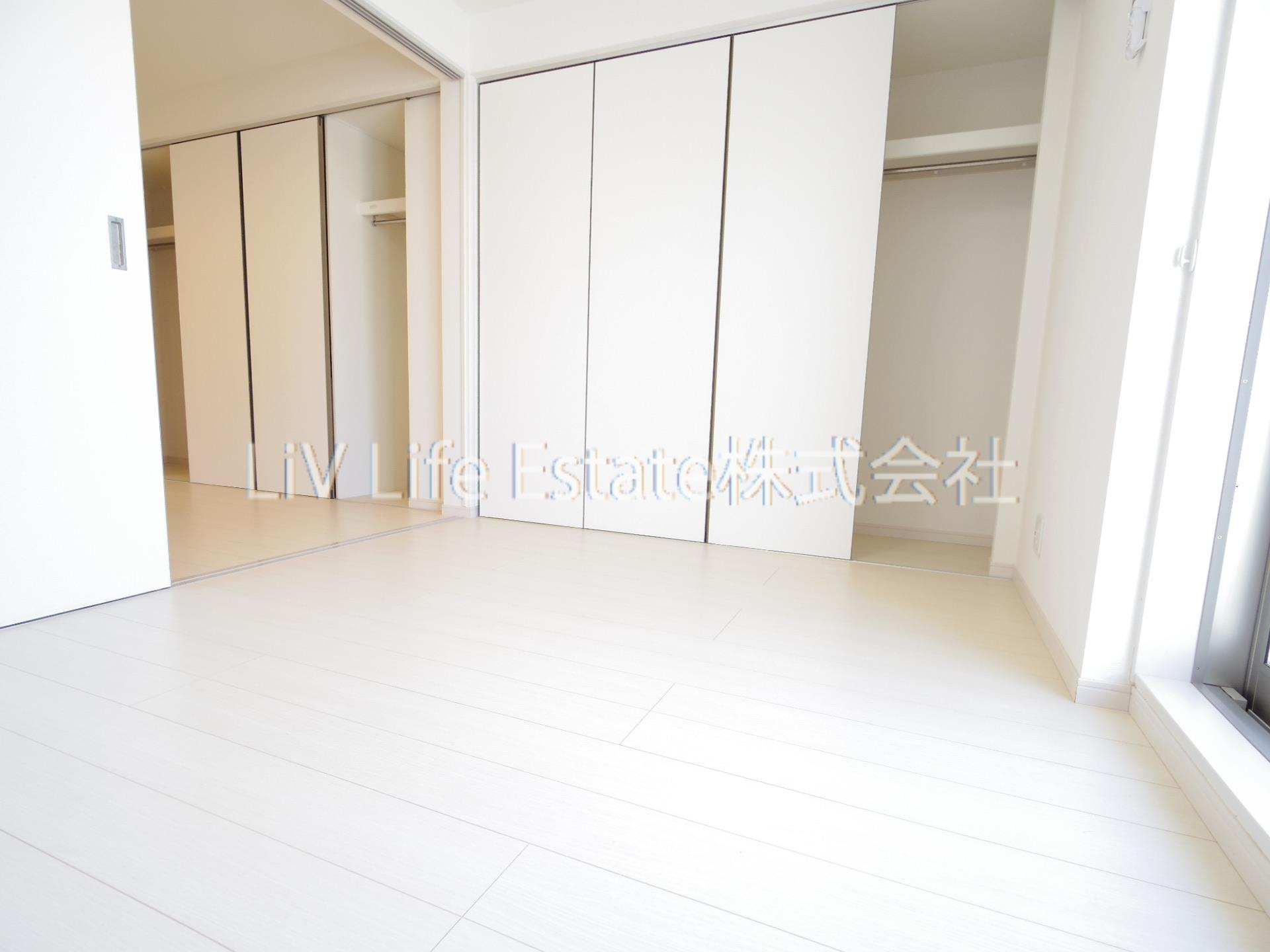 小平市花小金井５丁目の賃貸マンション