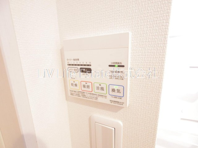 小平市花小金井５丁目の賃貸マンション