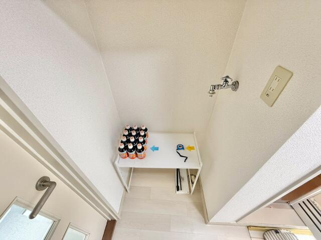 サンベール宿河原の設備