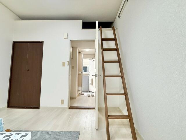 サンベール宿河原のその他
