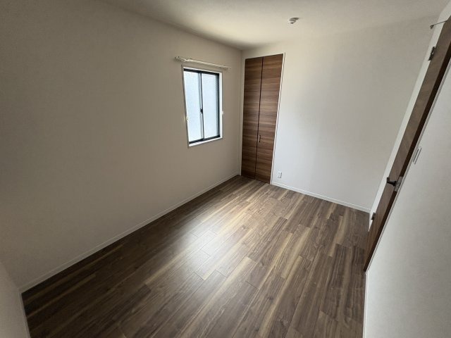 アイクスコートLの子供部屋