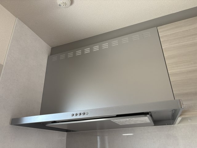 アイクスコートLの設備