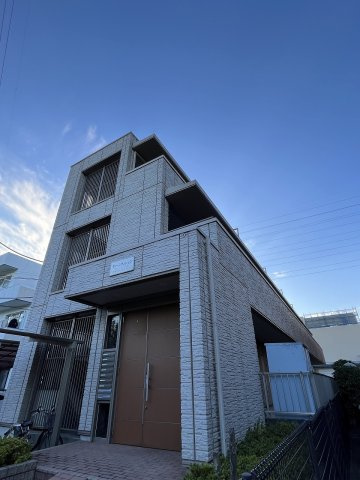 グリーンヴィレッジの画像
