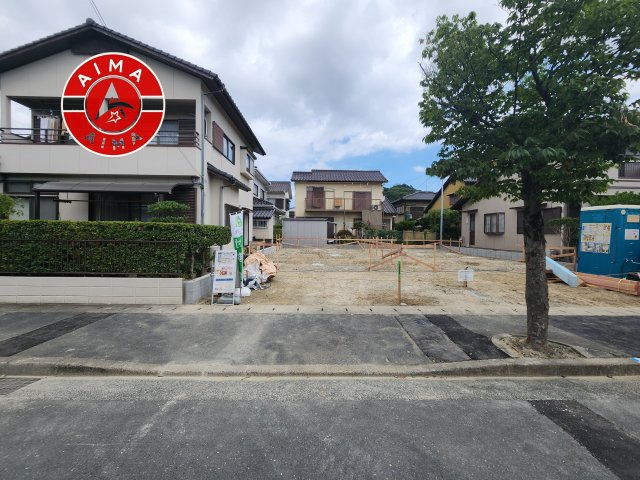 福岡市西区横浜1丁目第15-2棟（1号棟）