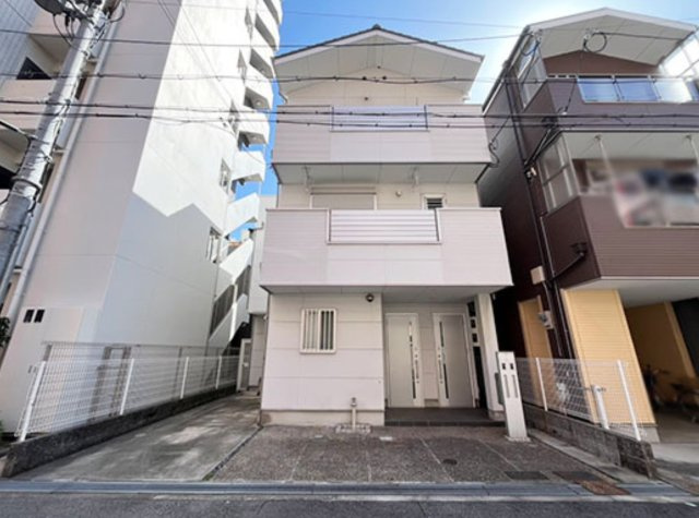 九条南３丁目ＴＮテナント